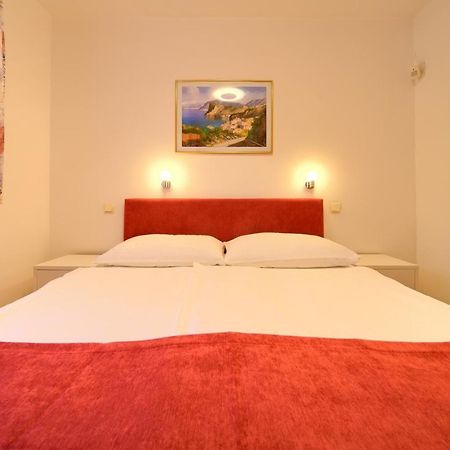 Villa Punta Пунат Экстерьер фото
