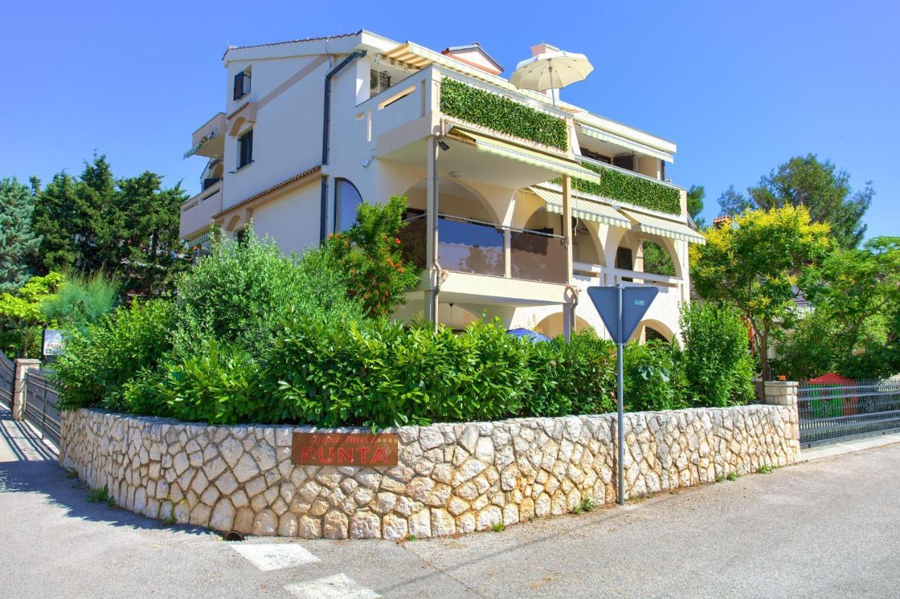 Villa Punta Пунат Экстерьер фото