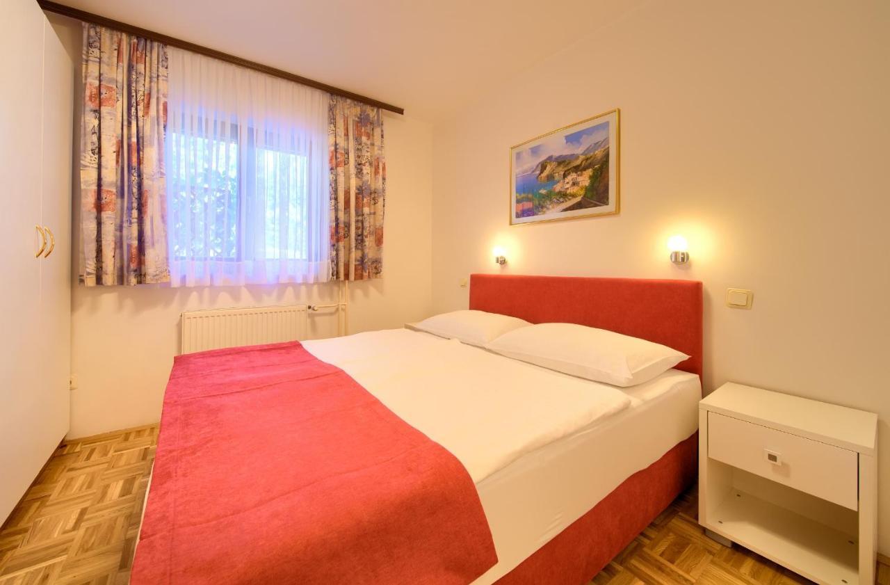 Villa Punta Пунат Экстерьер фото