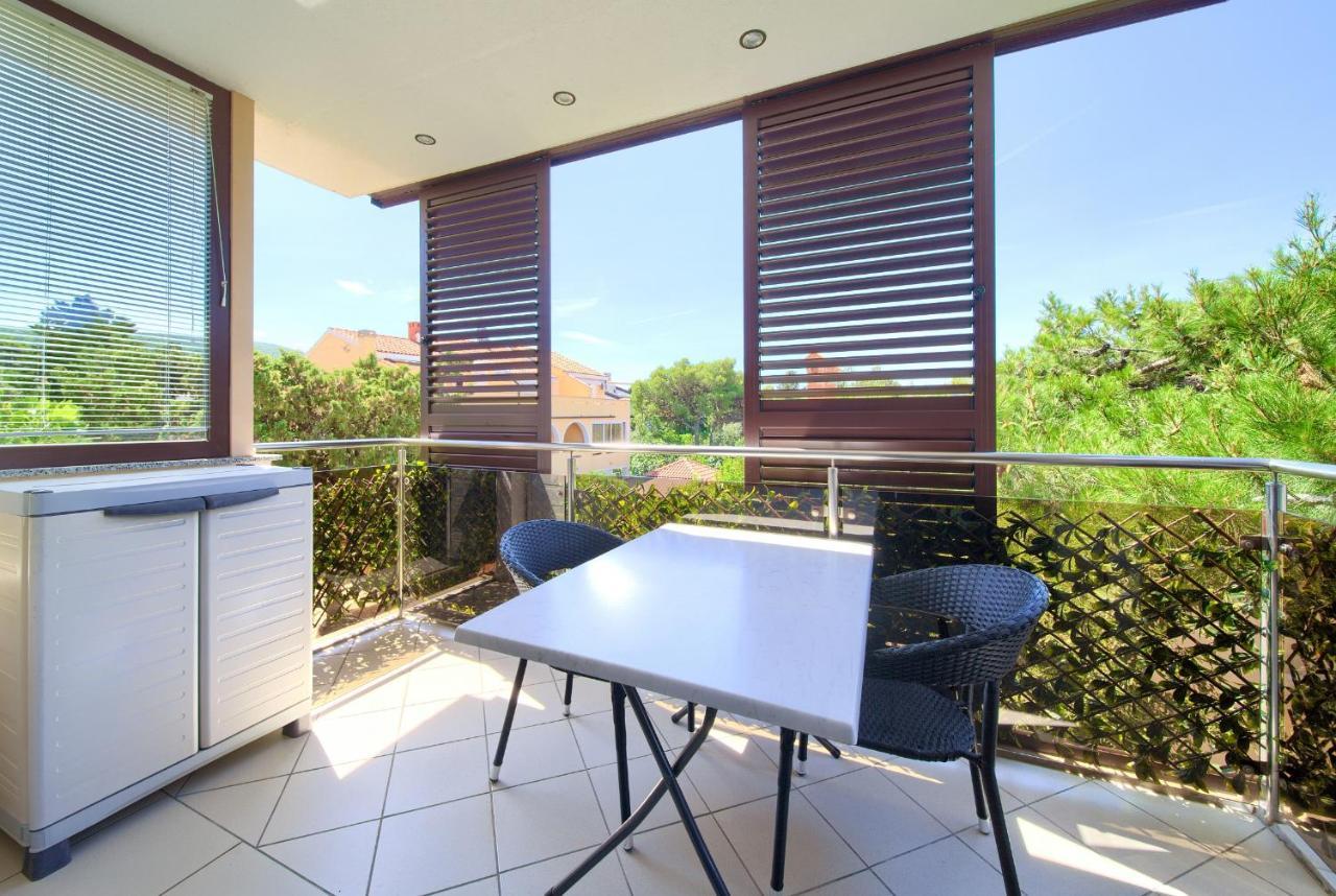Villa Punta Пунат Экстерьер фото