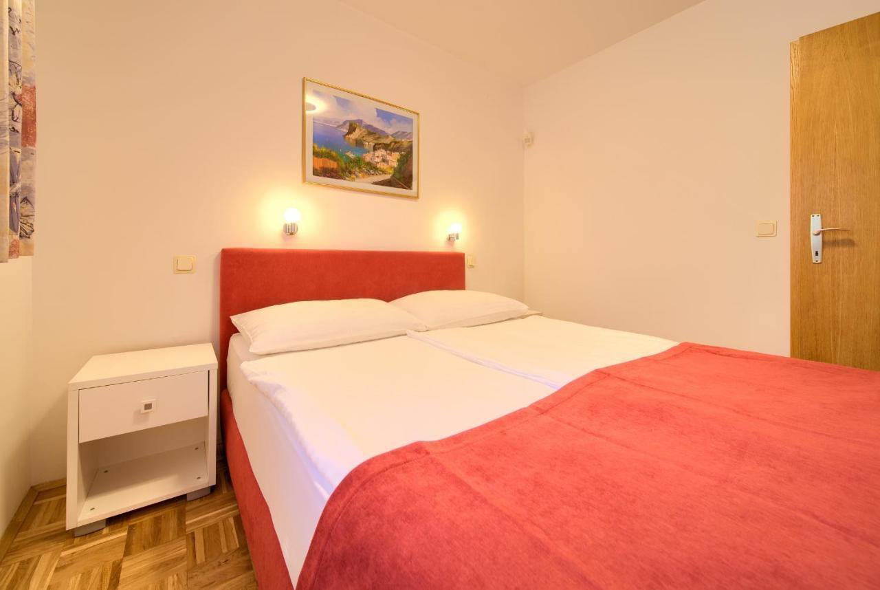 Villa Punta Пунат Экстерьер фото