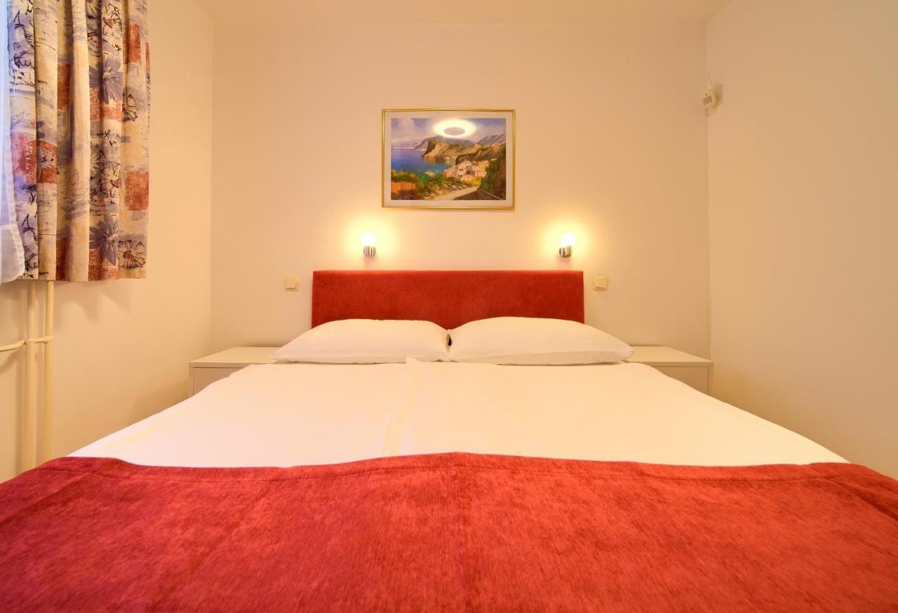 Villa Punta Пунат Экстерьер фото