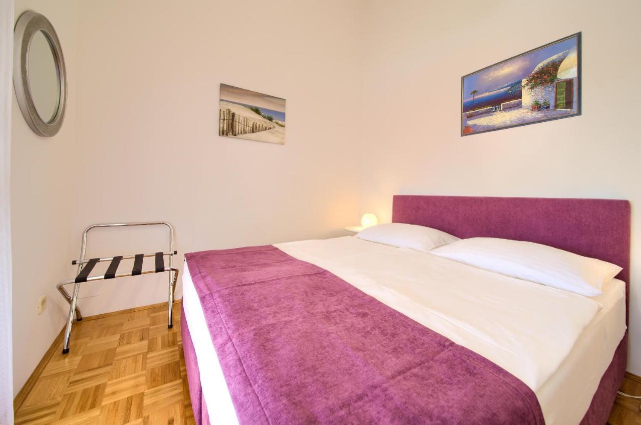 Villa Punta Пунат Экстерьер фото