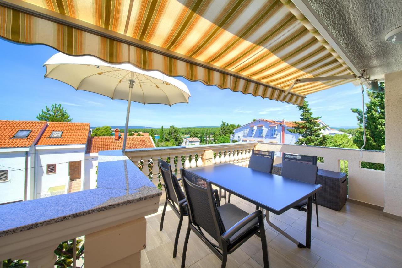 Villa Punta Пунат Экстерьер фото
