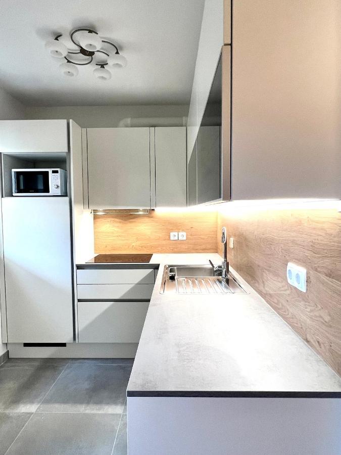 Villa Punta Пунат Экстерьер фото