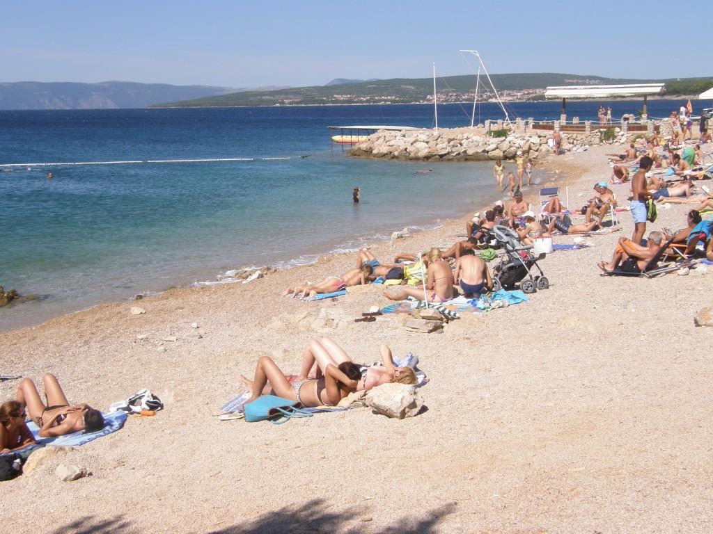 Villa Punta Пунат Экстерьер фото