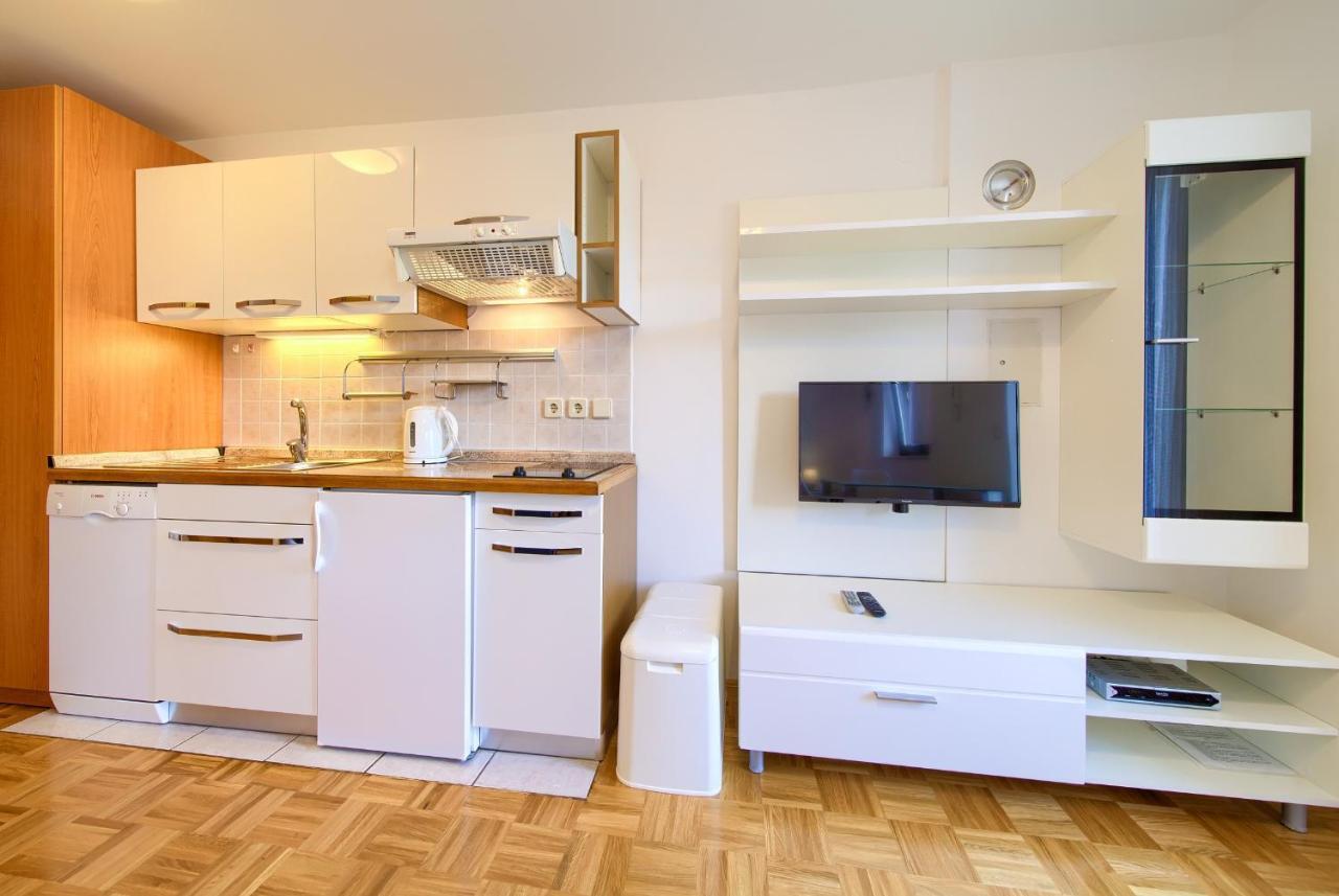 Villa Punta Пунат Экстерьер фото