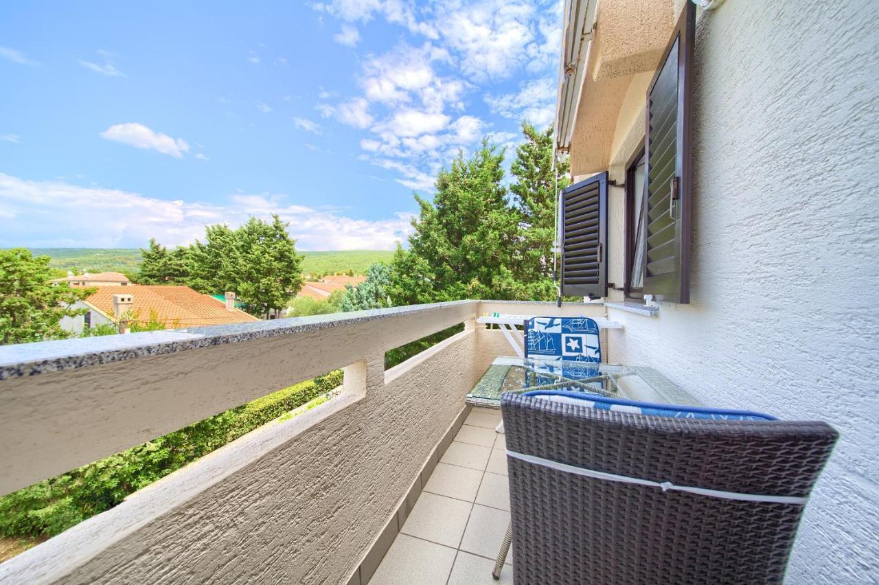 Villa Punta Пунат Экстерьер фото