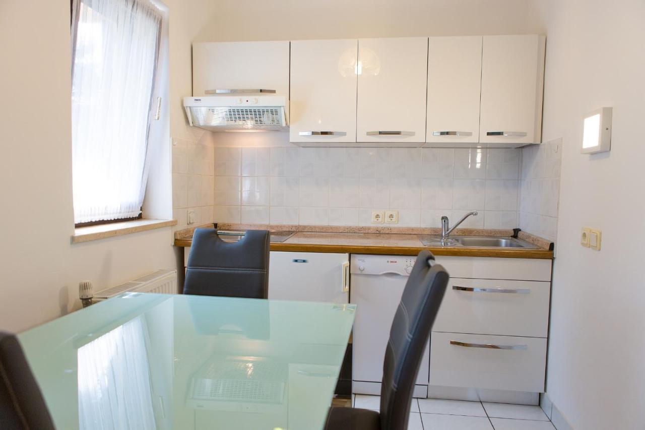 Villa Punta Пунат Экстерьер фото